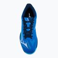 Pánské tenisové boty  Mizuno Wave Exceed Light 2 CC mugen blue/white/river blue 5
