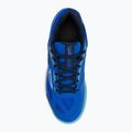 Tenisové boty Mizuno Break Shot 4 CC mugen blue/ white/ river blue 5