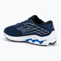 Pánské běžecké boty Mizuno Wave Equate 8 pageant blue/white/silver 3