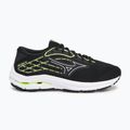 Pánské běžecké boty  Mizuno Wave Equate 8 black/white/mizuno neo lime 2