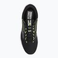 Pánské běžecké boty  Mizuno Wave Equate 8 black/white/mizuno neo lime 5