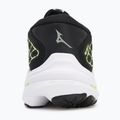Pánské běžecké boty  Mizuno Wave Equate 8 black/white/mizuno neo lime 6