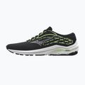 Pánské běžecké boty  Mizuno Wave Equate 8 black/white/mizuno neo lime