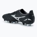 Pánské kopačky Mizuno Morelia Neo IV Pro MIX black/galaxy silver 3