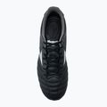 Pánské kopačky Mizuno Morelia Neo IV Pro MIX black/galaxy silver 5