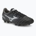 Pánské kopačky Mizuno Morelia Neo IV Pro AG black/galaxy silver