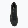 Pánské kopačky Mizuno Morelia Neo IV β Elite FG black/galaxy silver/black 5