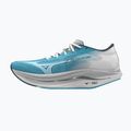 Dámské běžecké boty Mizuno Wave Rebellion Flash 2 river blue/blue wing teal/white 8