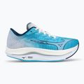 Dámské běžecké boty Mizuno Wave Rebellion Flash 2 river blue/blue wing teal/white 2