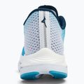 Dámské běžecké boty Mizuno Wave Rebellion Flash 2 river blue/blue wing teal/white 6