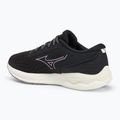Dámské běžecké boty  Mizuno Wave Revolt 3 black/cosmo chrome/mizuno snow white 3