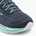 Dámské běžecké boty Mizuno Wave Revolt 3 india ink/neo silver/dusty jade green 7