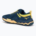 Pánské běžecké boty  Mizuno Wave Ibuki 4 blue wing teal/flax/quince 3