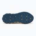 Pánské běžecké boty  Mizuno Wave Ibuki 4 blue wing teal/flax/quince 4