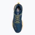 Pánské běžecké boty  Mizuno Wave Ibuki 4 blue wing teal/flax/quince 5