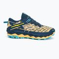 Pánské běžecké boty  Mizuno Wave Mujin 10 quince/white/river blue 2