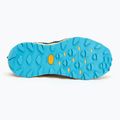 Pánské běžecké boty  Mizuno Wave Mujin 10 quince/white/river blue 4