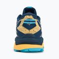 Pánské běžecké boty  Mizuno Wave Mujin 10 quince/white/river blue 6