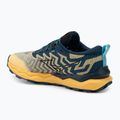 Pánské běžecké boty Mizuno Wave Daichi 8 flax/black/blue wing teal 3