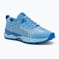 Dámské běžecké boty Mizuno Wave Daichi 8 GTX glacier lake/white/classic blue