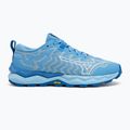 Dámské běžecké boty Mizuno Wave Daichi 8 GTX glacier lake/white/classic blue 2