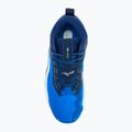 Pánské boty na házenou  Mizuno Wave Stealth Neo 2 Mid mugen blue/white/estate blue 5