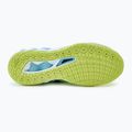 Pánské boty na volejbal Mizuno Wave Luminous 3 neo lime/black/splish splash 4