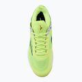 Pánské boty na volejbal Mizuno Wave Luminous 3 neo lime/black/splish splash 5