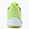 Pánské boty na volejbal Mizuno Wave Luminous 3 neo lime/black/splish splash 6