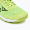 Pánské boty na volejbal Mizuno Wave Luminous 3 neo lime/black/splish splash 7