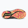 Pánské běžecké boty Mizuno Wave Rider 28 black/silver/sunny lime 4