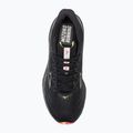 Pánské běžecké boty Mizuno Wave Rider 28 black/silver/sunny lime 5