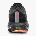 Pánské běžecké boty Mizuno Wave Rider 28 black/silver/sunny lime 6