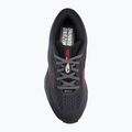 Dámské běžecké boty Mizuno Wave Serene GTX ebony/rumba red/black 5