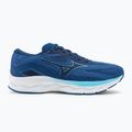 Pánské běžecké boty Mizuno Wave Serene classic blue/mercury blue/white 2