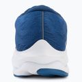 Pánské běžecké boty Mizuno Wave Serene classic blue/mercury blue/white 6