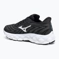 Dámské běžecké boty Mizuno Wave Sky 8 black/silver/white 3