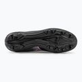 Pánské kopačky Mizuno α Select FG black/ignition red/801 c 4