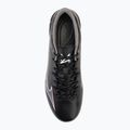 Pánské kopačky Mizuno α Select FG black/ignition red/801 c 5