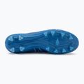 Pánské kopačky Mizuno α Pro FG white/laser blue/gold 4