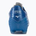Pánské kopačky Mizuno α Pro FG white/laser blue/gold 6