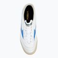 Pánské kopačky Mizuno Morelia Sala Elite INwhite/laser blue/gold 5