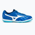 Kopačky  Mizuno MRL Sala Club IN mugen blue/white 2