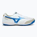 Pánské kopačky Mizuno Morelia Sala Elite TF white/laser blue/gold 2