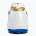 Pánské kopačky Mizuno Morelia Sala Elite TF white/laser blue/gold 6