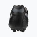 Dětské kopačky Mizuno Morelia II Club AG black/galaxy silver/dark shadow 3