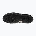 Dětské kopačky Mizuno Morelia II Club AG black/galaxy silver/dark shadow 4