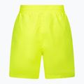 Nike Logo Solid Lap žluté dětské plavecké šortky NESSA771-737 2
