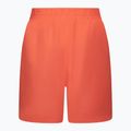Dětské plavecké šortky Nike Logo Solid Lap oranžové NESSA771-821 2