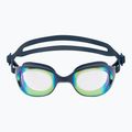 Plavecké brýle Nike Expanse Mirrored navy blue NESSB160 2